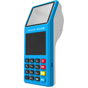 龙岩超级收款宝QR65